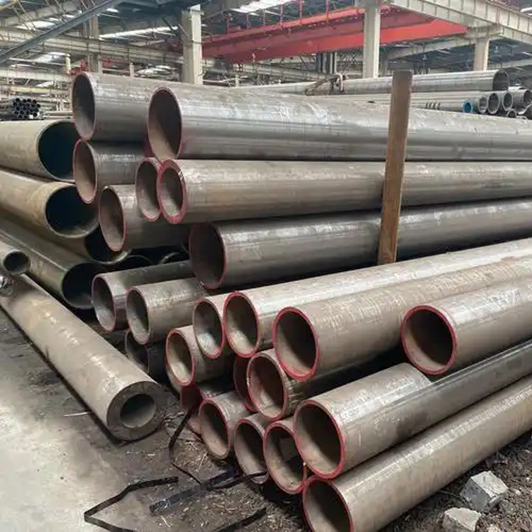 黑龙江电厂用锅炉管